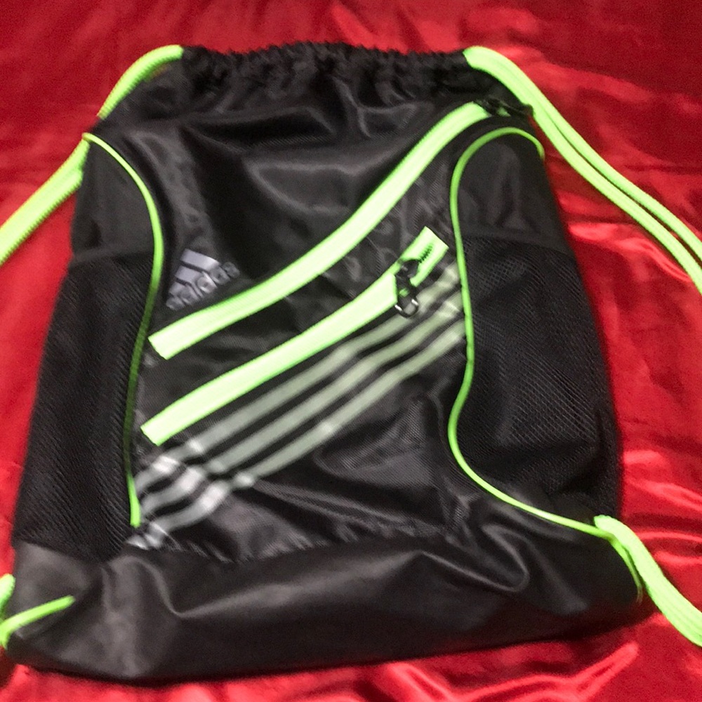Adidas Back Pack